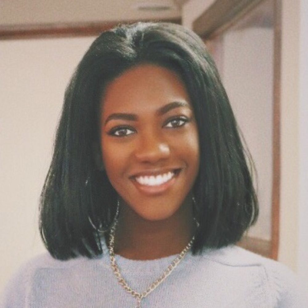 Meet your Posher, Gabrielle